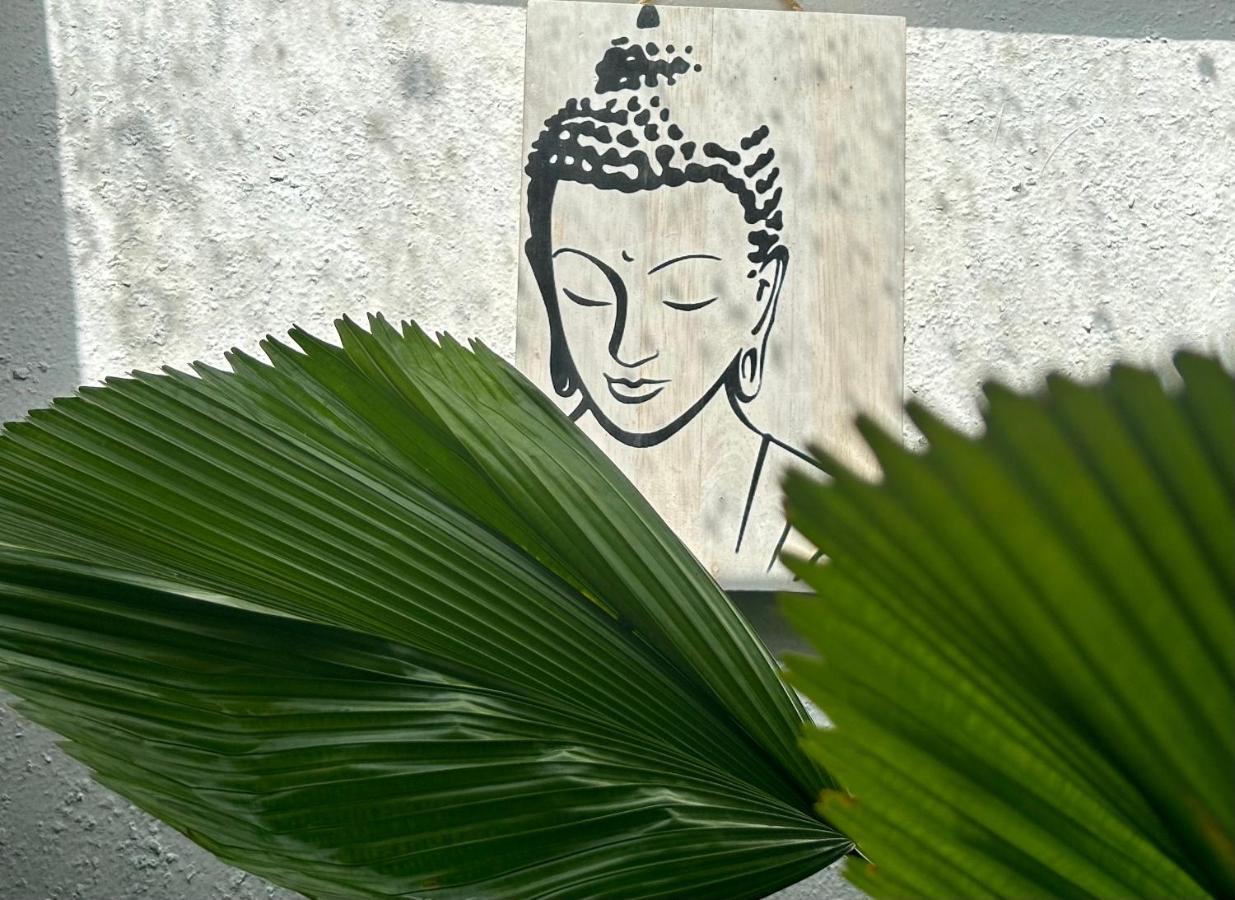 Gili Land Hotel Gili Islands Exterior photo