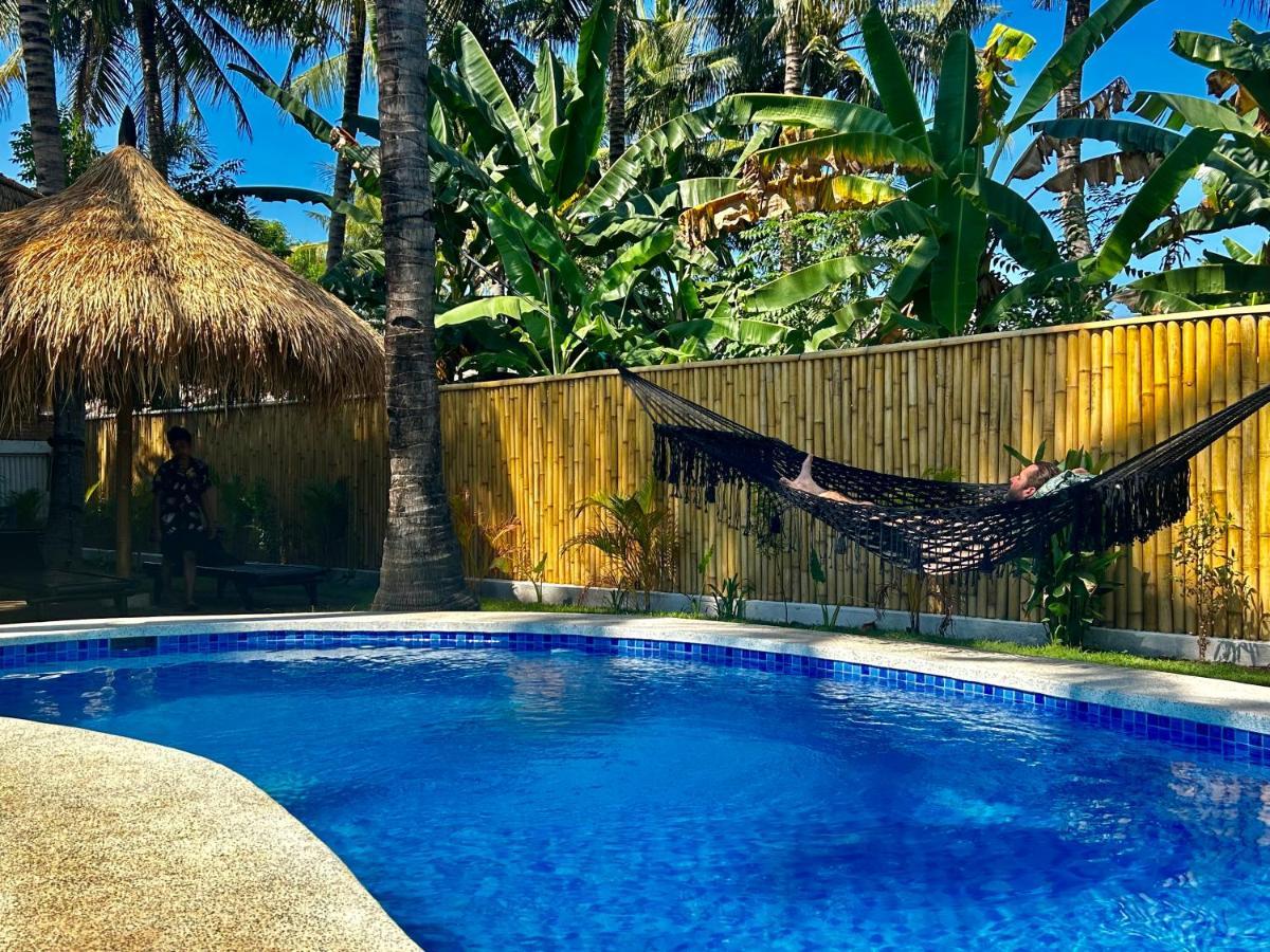 Gili Land Hotel Gili Islands Exterior photo